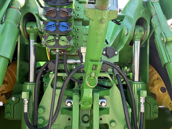 2012 John Deere 9360R (19th thumbnail)