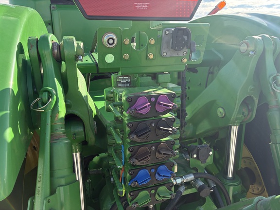 2012 John Deere 9360R (20th thumbnail)