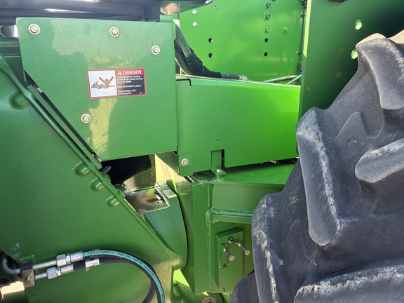 2012 John Deere 9360R (21st thumbnail)