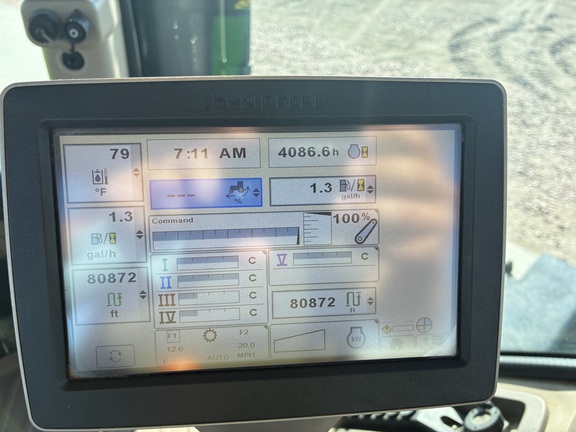 2012 John Deere 9360R (28th thumbnail)