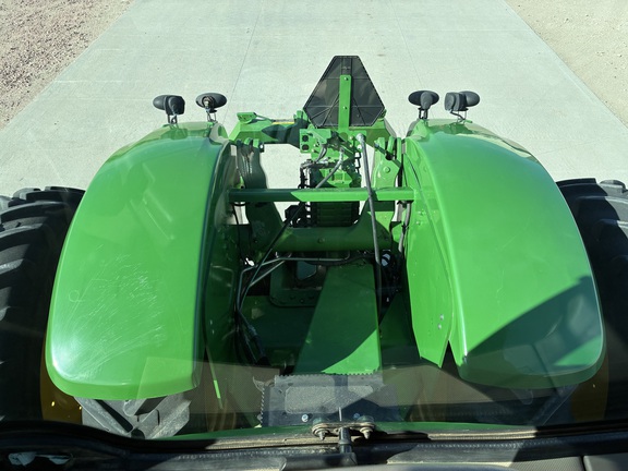 2012 John Deere 9360R (25th thumbnail)