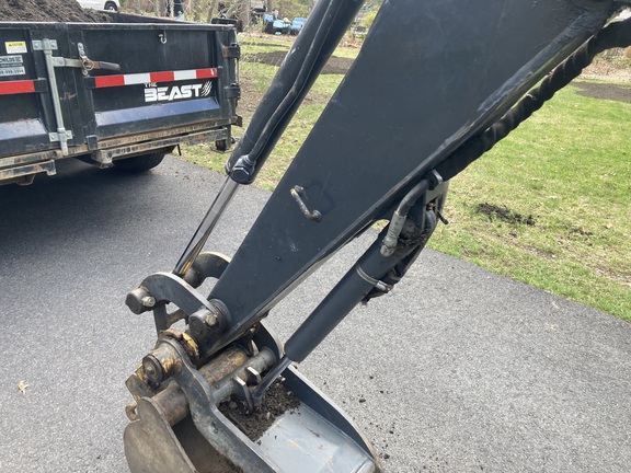 2019 John Deere 26G