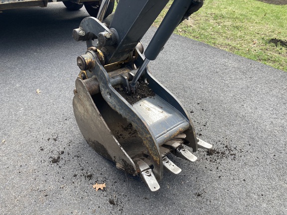 2019 John Deere 26G