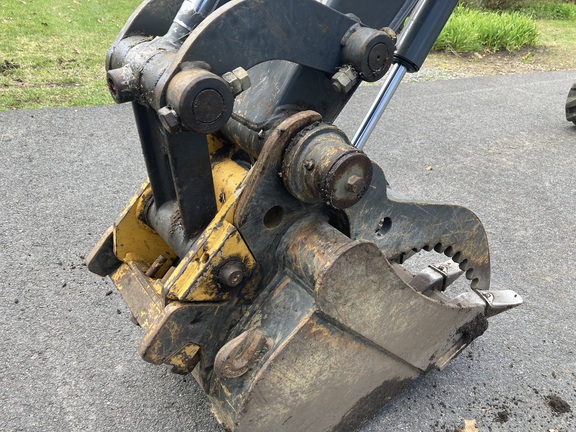 2019 John Deere 26G