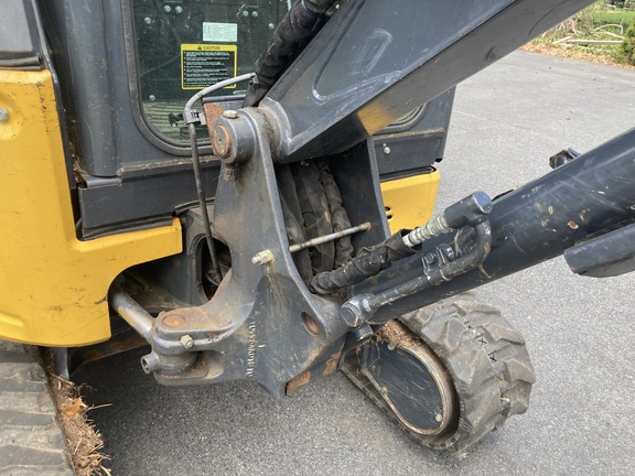 2019 John Deere 26G