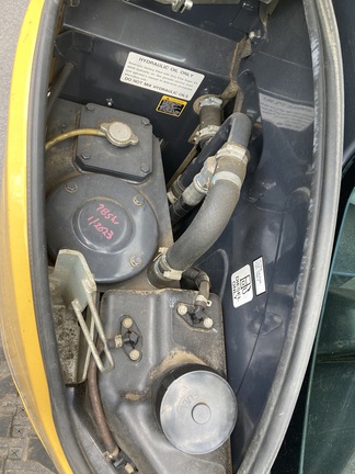 2019 John Deere 26G