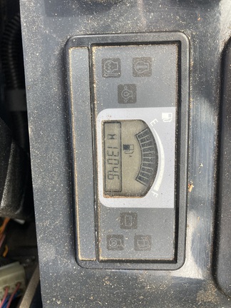 2019 John Deere 26G