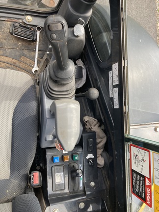 2019 John Deere 26G
