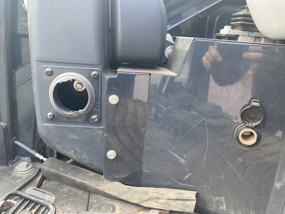 2019 John Deere 26G