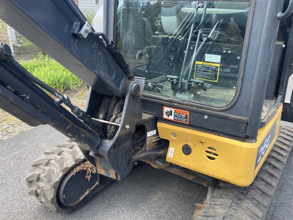 2019 John Deere 26G
