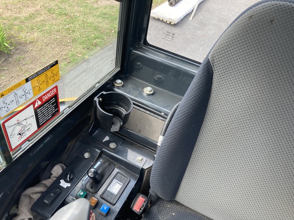 2019 John Deere 26G
