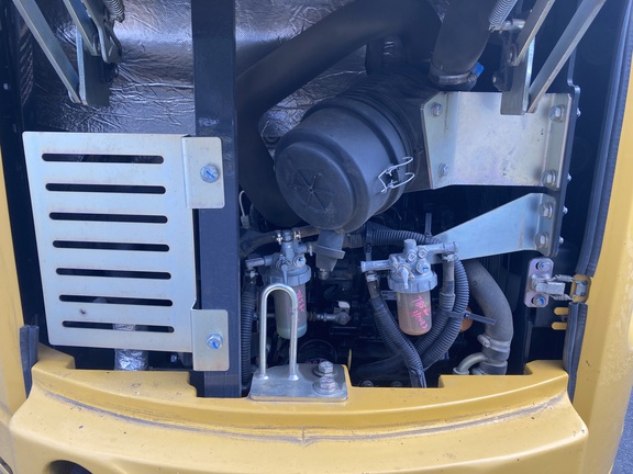 2019 John Deere 26G