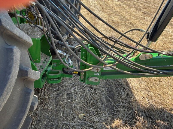 2018 John Deere 1775NT (2nd thumbnail)