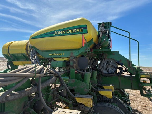 2018 John Deere 1775NT (12th thumbnail)