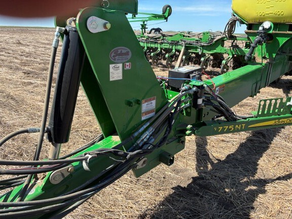 2018 John Deere 1775NT (3rd thumbnail)