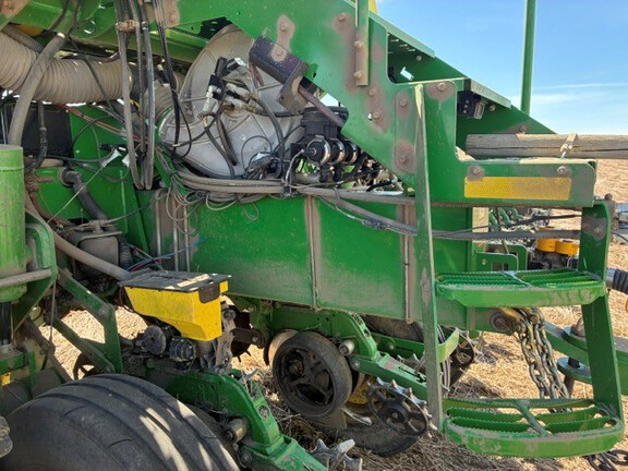 2018 John Deere 1775NT (15th thumbnail)