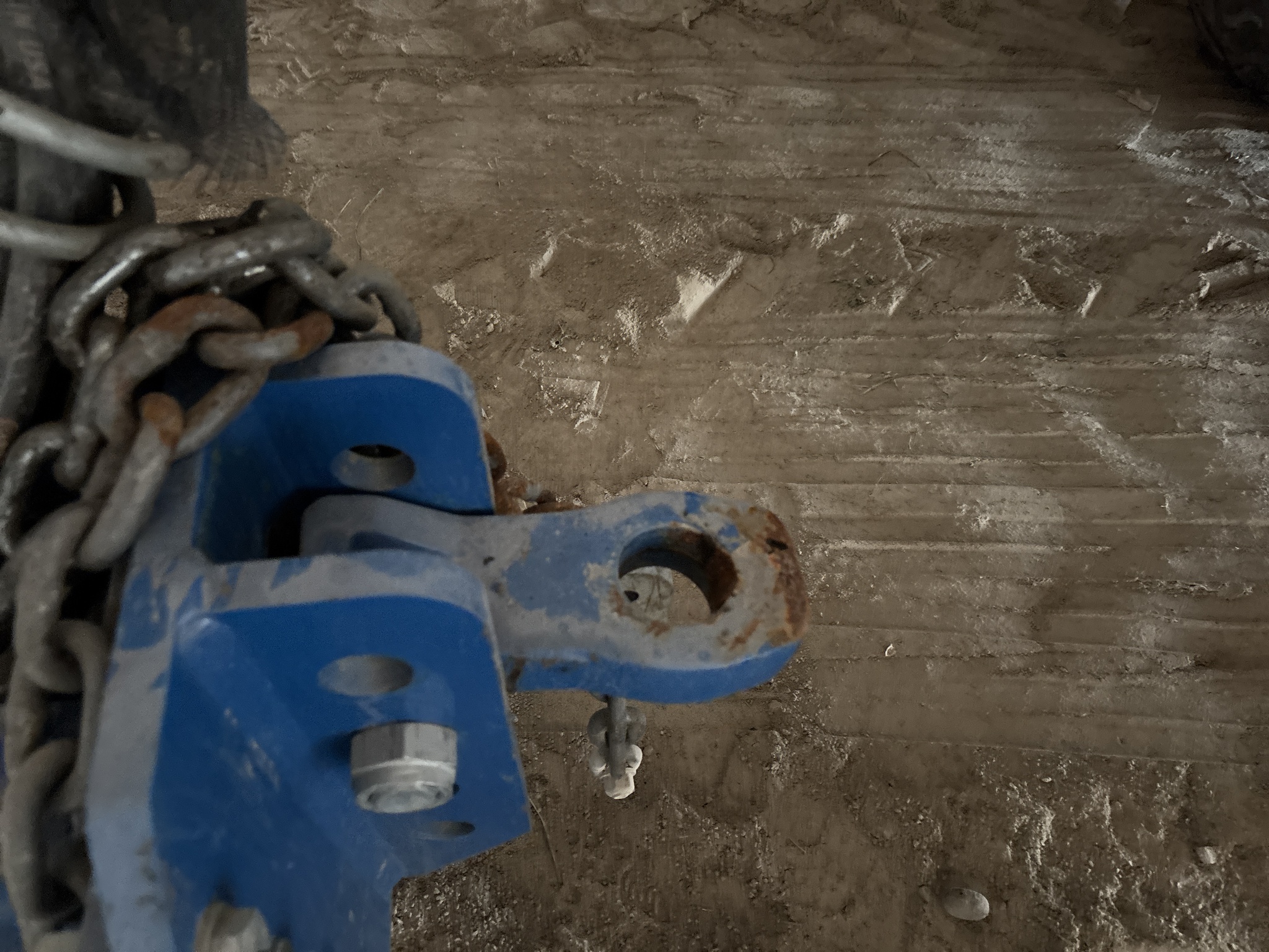 Used 2019 Kinze 3600 Planters: Drawn at Koenig Equipment in Anna, OH - PhotoXL19