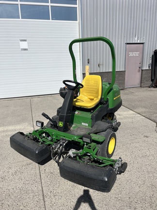  John Deere 2500EHD Tri-Plex Greens Mower (Diesel)