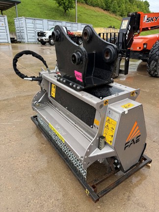 Photo of a 2022 FAE DML/HY125