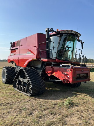 Greenway Equipment
