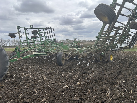 2022 John Deere 2230LL - Photo3