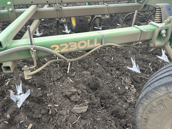 2022 John Deere 2230LL - Photo7