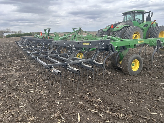 2022 John Deere 2230LL - Photo2
