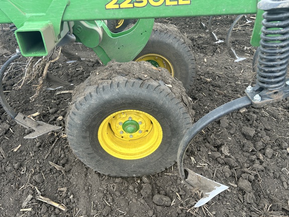2022 John Deere 2230LL - Photo9