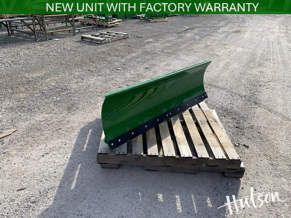 Photo of 2025 John Deere 60IN