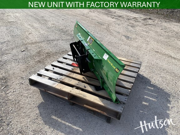 Photo of 2025 John Deere 60IN