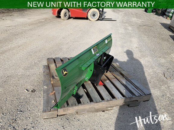 Photo of 2025 John Deere 60IN