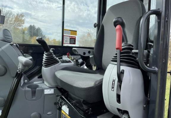 2026 John Deere 50 P-Tier-6