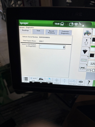 2009 John-Deere 4930