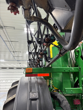 2009 John-Deere 4930