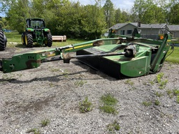 Mower Conditioner For Sale 2015 John Deere 635 