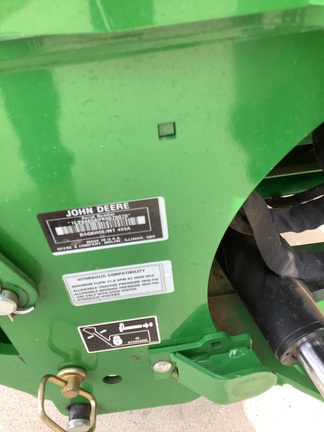 Photo of 2019 John Deere 4066R