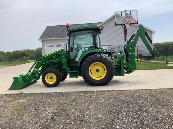 Photo of 2019 John Deere 4066R