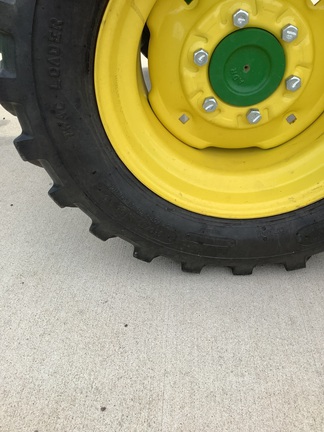 Photo of 2019 John Deere 4066R