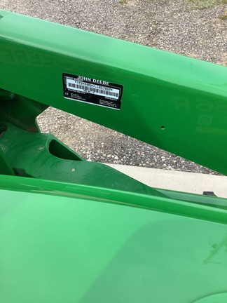 Photo of 2019 John Deere 4066R
