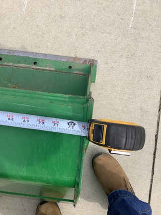 Photo of 2019 John Deere 4066R
