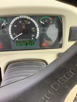 Photo of 2019 John Deere 4066R