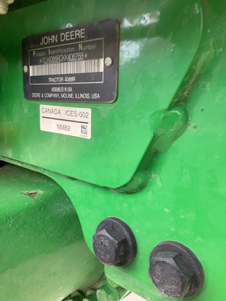 Photo of 2019 John Deere 4066R