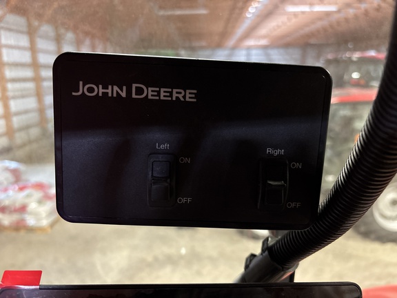 Used 2025 John Deere 1765 Planters: Drawn at Koenig Equipment in Anna, OH - Photo10