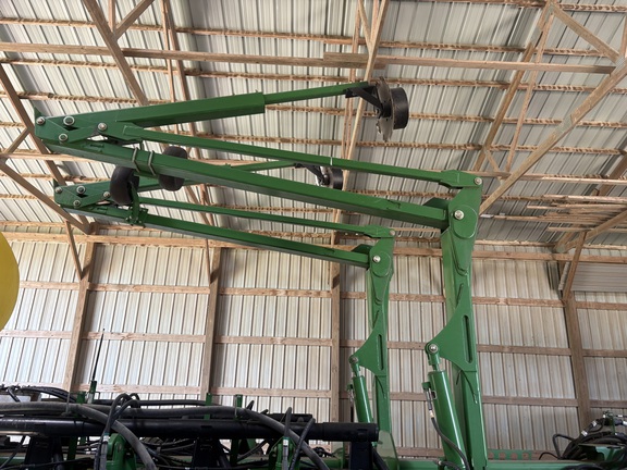 2012 John Deere 1770NT CCS - Photo2
