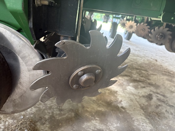 2012 John Deere 1770NT CCS - Photo4