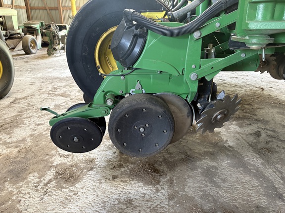 2012 John Deere 1770NT CCS - Photo3