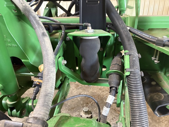 2012 John Deere 1770NT CCS - Photo7