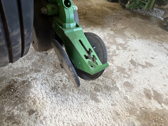 2012 John Deere 1770NT CCS - Photo6