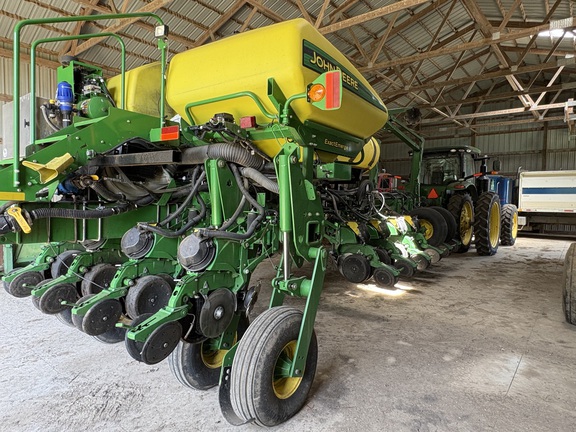 2012 John Deere 1770NT CCS - Photo5