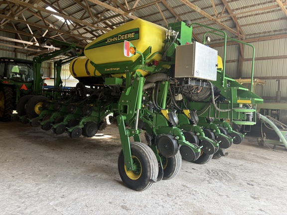 2012 John Deere 1770NT CCS - Photo8